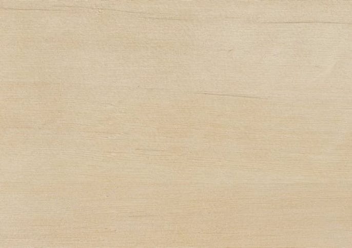 Bei den großflächigen Hemlock-Paneelen kommt die astarme Optik dieses gleichmäßig gefärbten Kieferngewächses erst richtig zur Geltung. Das feinwüchsige Tannenholz wirkt besonders harmonisch, ist harzfrei, langlebig und perfekt für den Saunabau geeignet.