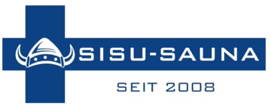 SISU-Saunafass-Pro-Serie 400-logo