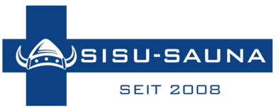 SISU LOGO Outdoorsaunen#